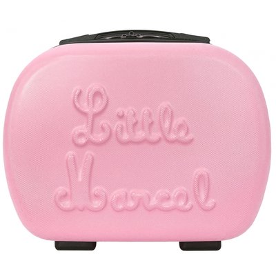 Vanity rigide 27cm LITTLE MARCEL