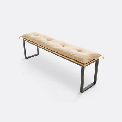 Matras voor bank L160 cm Panama LA REDOUTE INTERIEURS