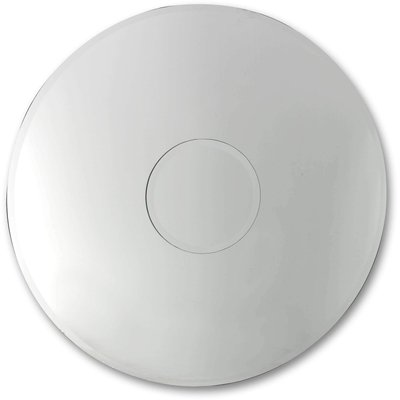 Miroir rond en verre, moderne amiudal RECOLLECTION