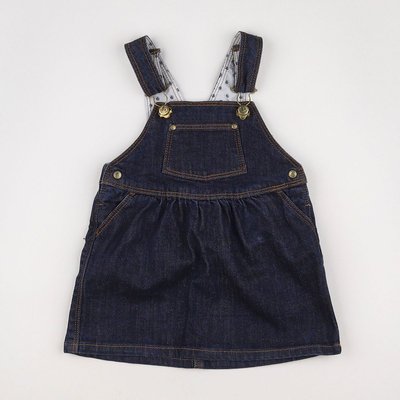 Robe - Très bon état PETIT BATEAU