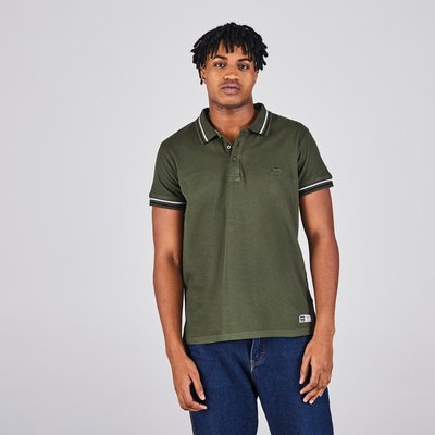 Polo homme AIRNESS La Redoute