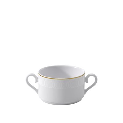 Tasse Bouillon Empilable CHATEAU SEPTFONTAINES VILLEROY & BOCH SIGNATURE