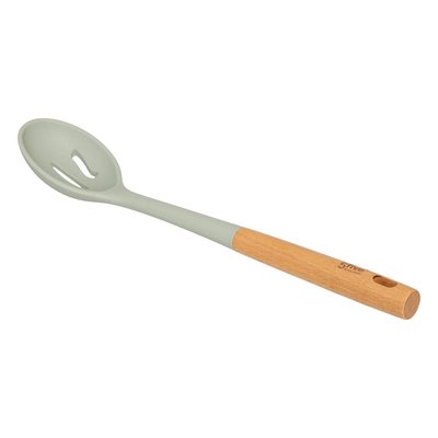 Cuillière à pâtes Horizon L6,4cm vert en silicone 5FIVE SIMPLY SMART