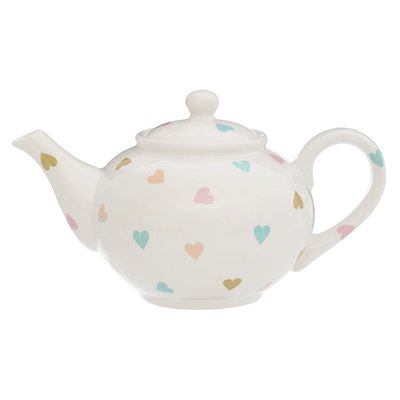 Confetti Teapot SO'HOME