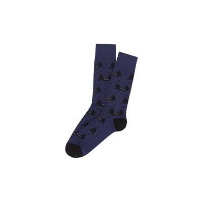 Chaussettes de nuit homme La Redoute