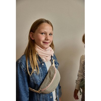 Foulard en gaze de coton GABRIELLE PARIS