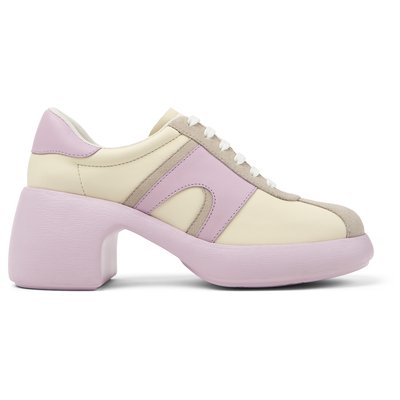 Derbies Thelma II CAMPER