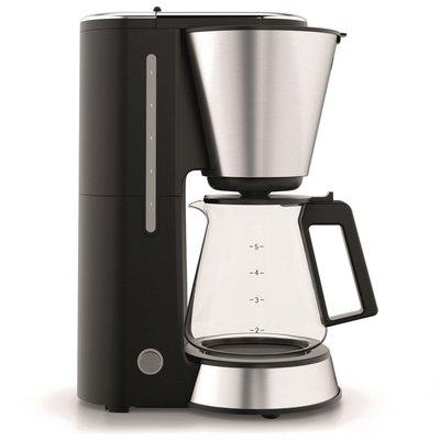 Cafetière filtre Kitchen Minis Aroma en verre WMF