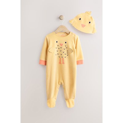 Dors-bien poule de pâques pour bébé NEXT