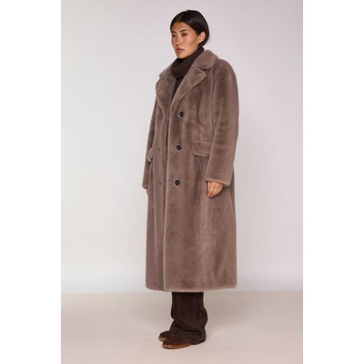Manteau albertine Maison 123