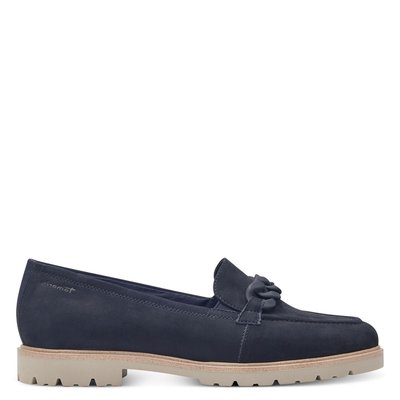 Slipper en cuir TAMARIS