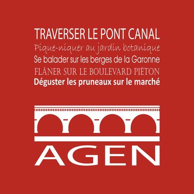Tableau Mural Agen RÉGIONALISME CEANOTHE