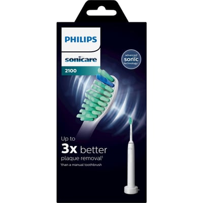 Brosse à dents électrique Sonicare 2000 series HX3651/13 PHILIPS