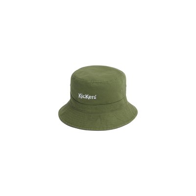 BUCKET HAT Coton KICKERS