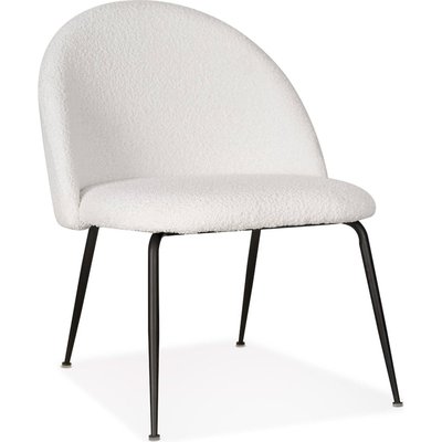 Fauteuil en textile design Norvegia KOKOON DESIGN