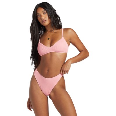 Bas de maillot échancré SUMMER HIGH HIKE BILLABONG
