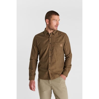 Chemise DEBUN LE TEMPS DES CERISES