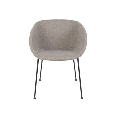Fauteuil Feston ZUIVER