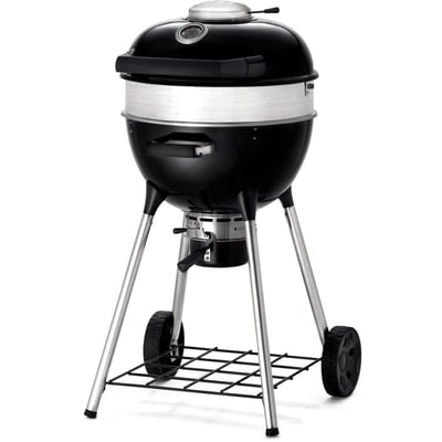 Barbecue charbon Kettle PRO  noir sur pieds 47cm NAPOLEON