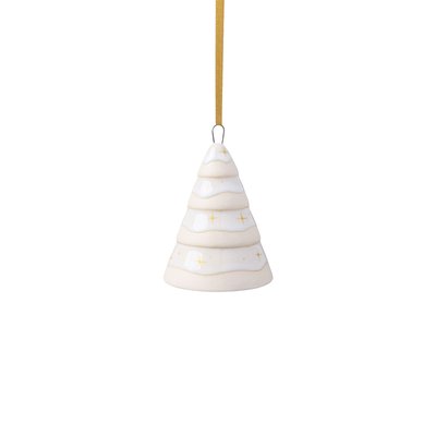 Ornement Sapin WINTER GLOW LIKE. BY VILLEROY & BOCH
