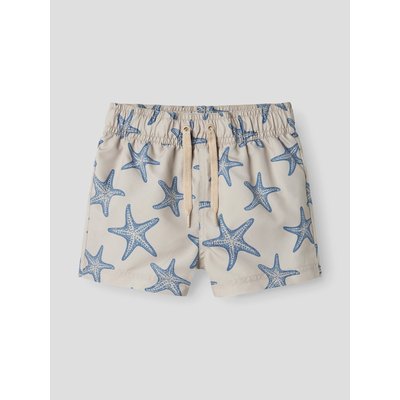 Imprimé Short de bain NAME IT