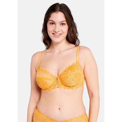 Reggiseno push-up con ferretto Arum SANS COMPLEXE