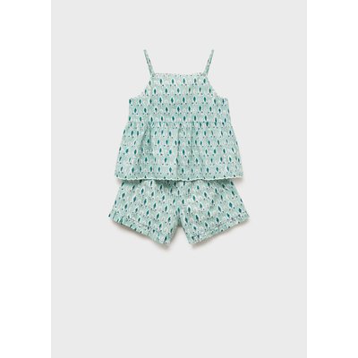 PYJAMA MANGO KIDS
