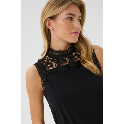 Blouse sans manches CRLivy CREAM