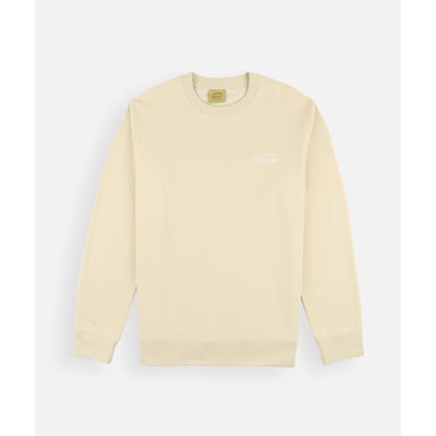 Sweat col rond SERONI OXBOW