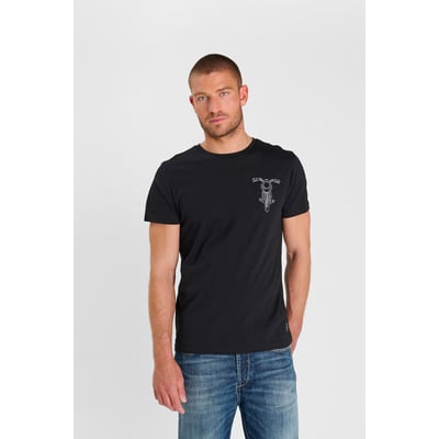 Tee-Shirt NAIRO LE TEMPS DES CERISES