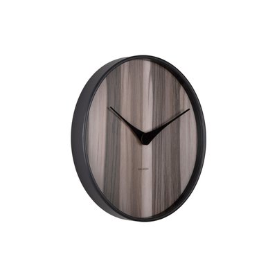 Horloge Murale Bois WOOD MELANGE KARLSSON