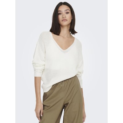 V-Neck Jumper JDY