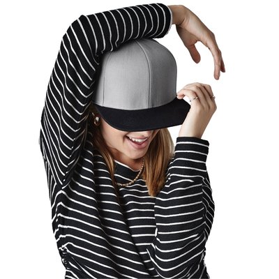 Casquette de baseball BEECHFIELD