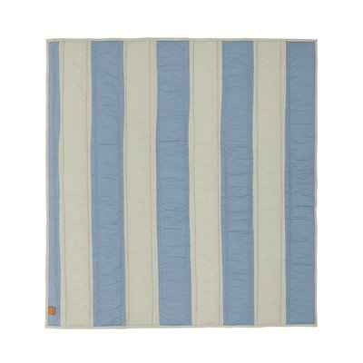 Couverture en coton Mini OYOY LIVING DESIGN
