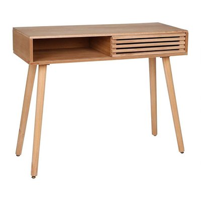 Console bois Copenhague DECORATIE