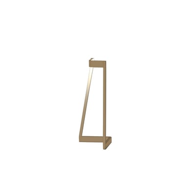 Lampe    lumière chaude  MINIMAL MANTRA