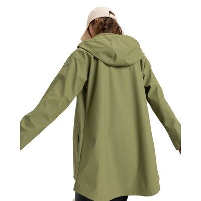 Veste imperméable RAINING AGAIN. ROXY