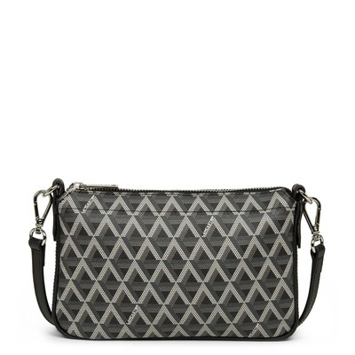 Petite pochette, Made in France IKON LANCASTER