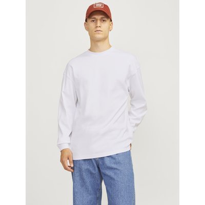 t-shirt à manches longues JACK & JONES JACK & JONES