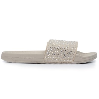 Mules claquettes ultra confortables et légères ISOTONER