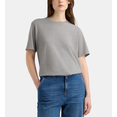 T-shirt noon jersey coton bio GALERIES LAFAYETTE