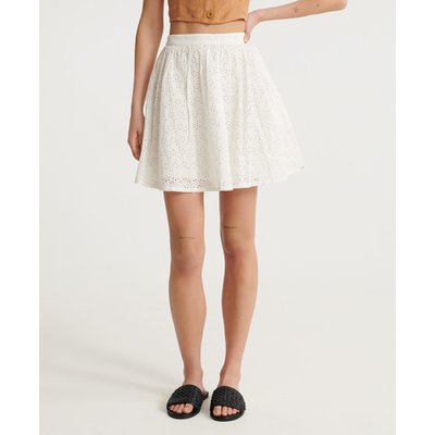 La redoute jupe blanche on sale