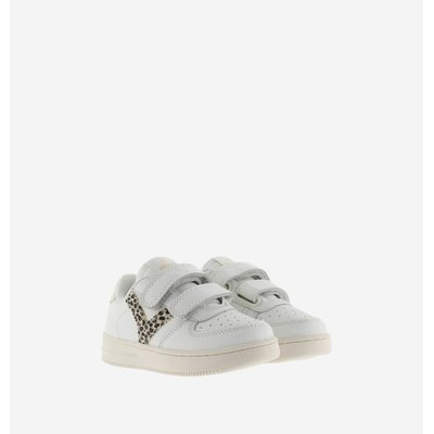 Tiempo trainers with touch 'n' close fastening VICTORIA