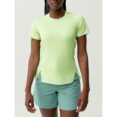 T-Shirt de sport ATAZAR BORN LIVING YOGA
