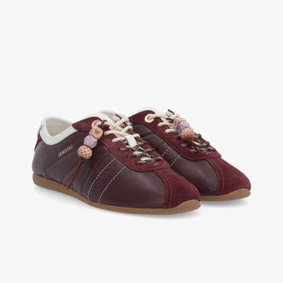 Sneakers EVE ARMISTICE