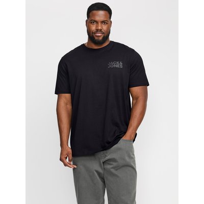 Plus Size T-shirt Logo T-shirt JACK & JONES