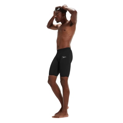 Jammer de natation compressif motif/style logo LZR VALOR SPEEDO