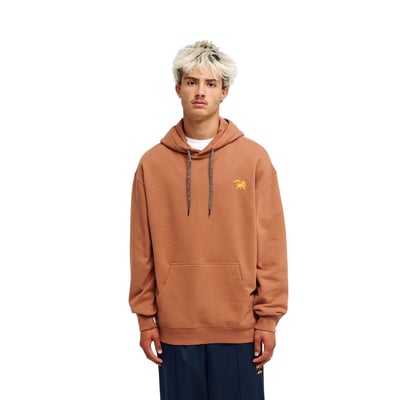 Sweat capuche BOB MARLEY ZION QUIKSILVER