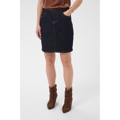 Jupe casual CREAM