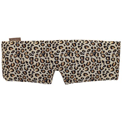 Masque de nuit bandeau en PURE SOIE EMILY'S PILLOW